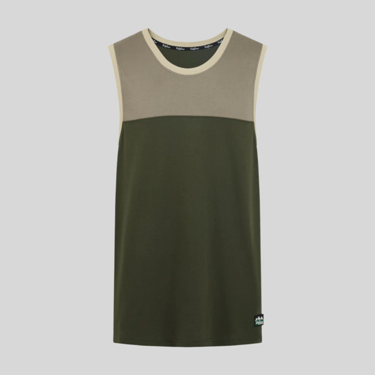 Ridgeline Backslider Singlet Top