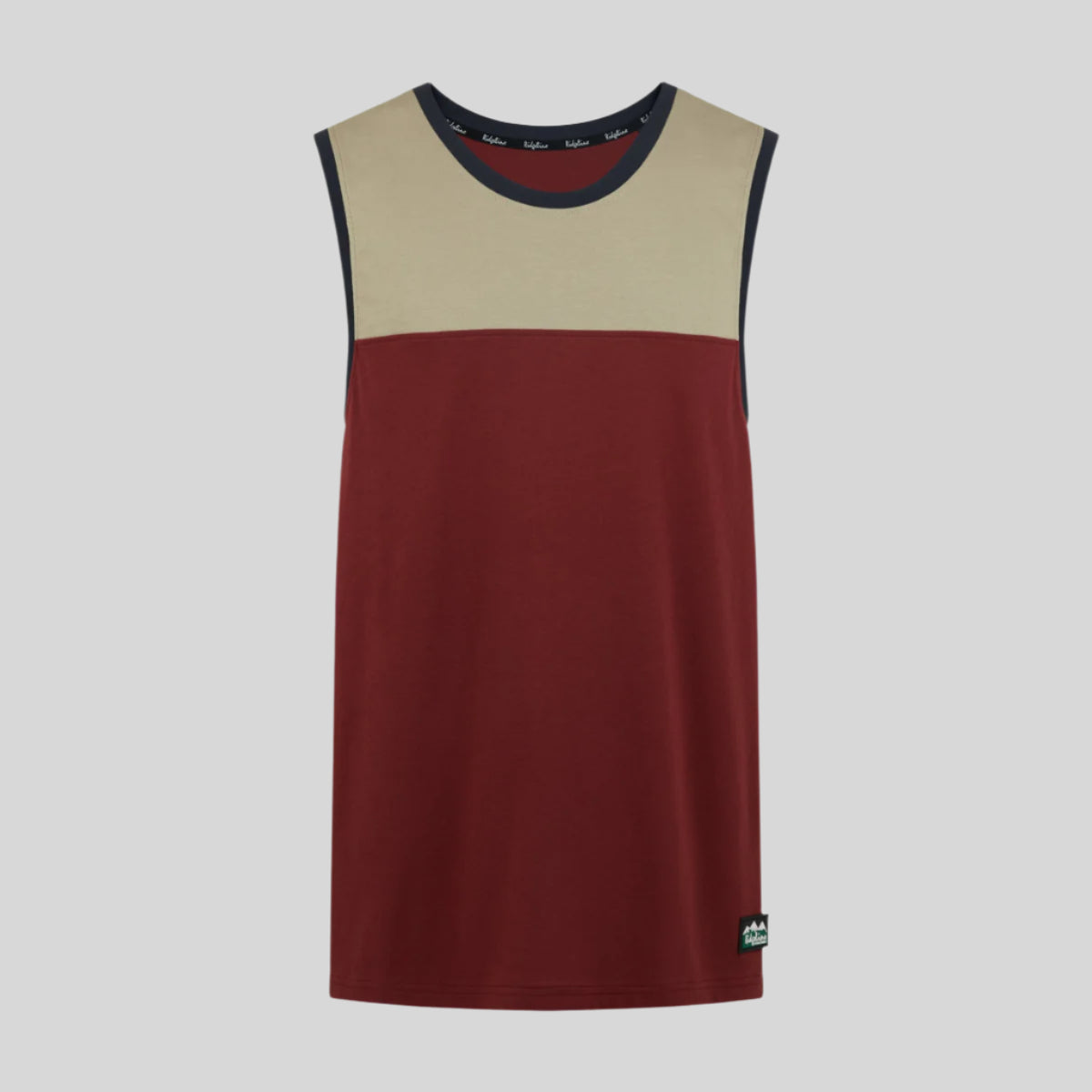 Ridgeline Backslider Singlet Top
