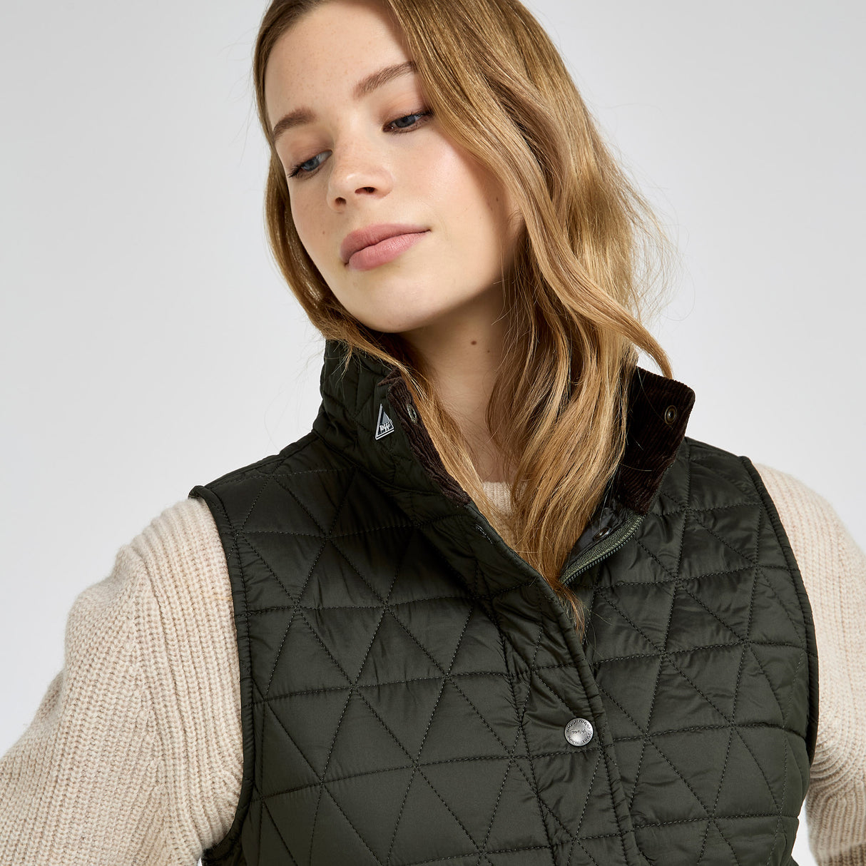 Toggi Mulgrave Quilted Gilet