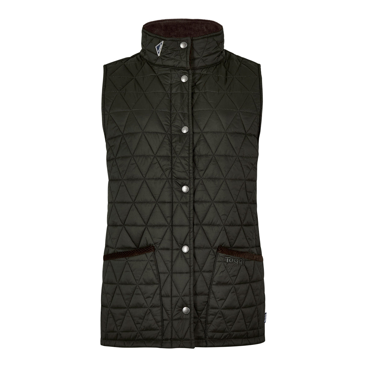 Toggi Mulgrave Quilted Gilet
