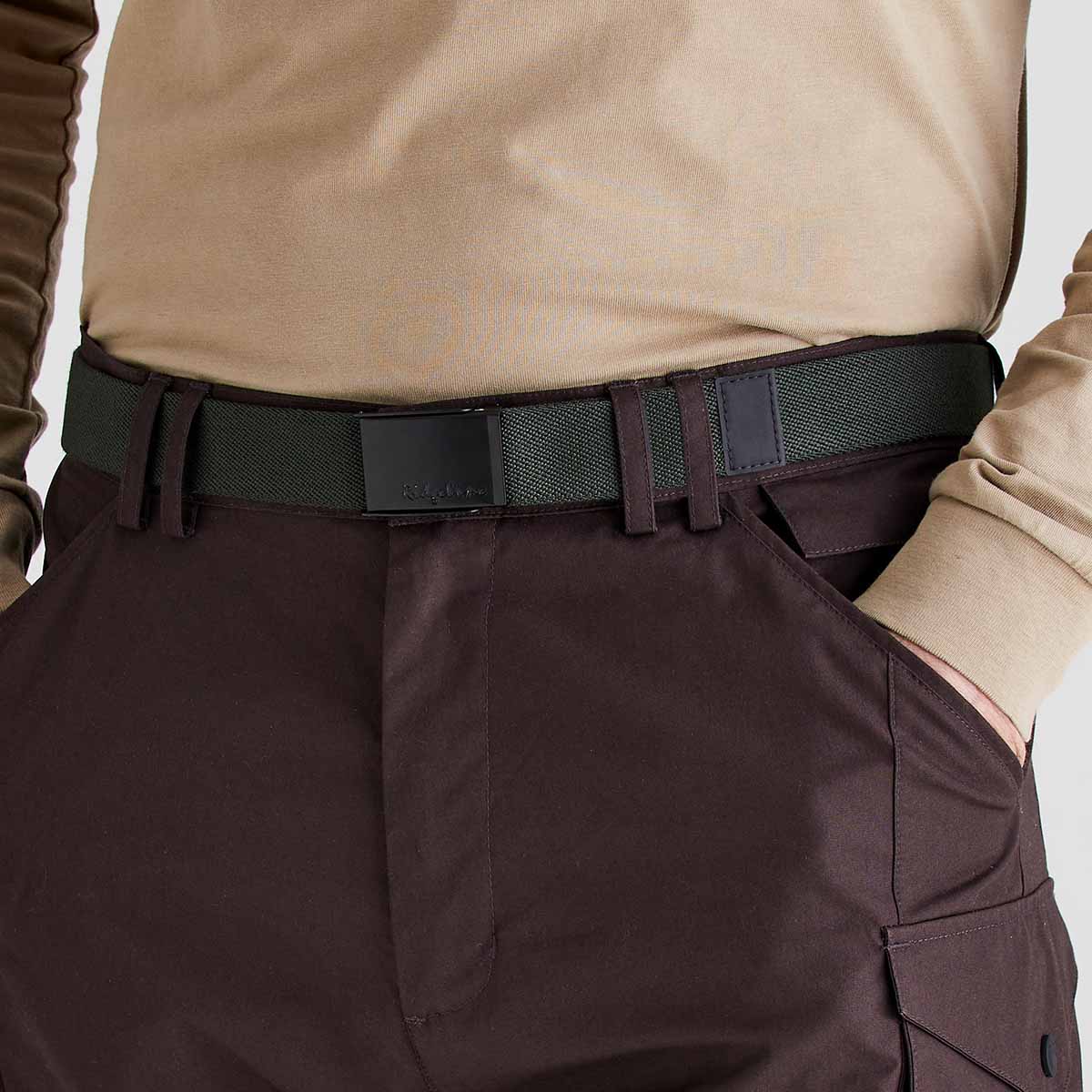 Grafter Belt - Deep Forest