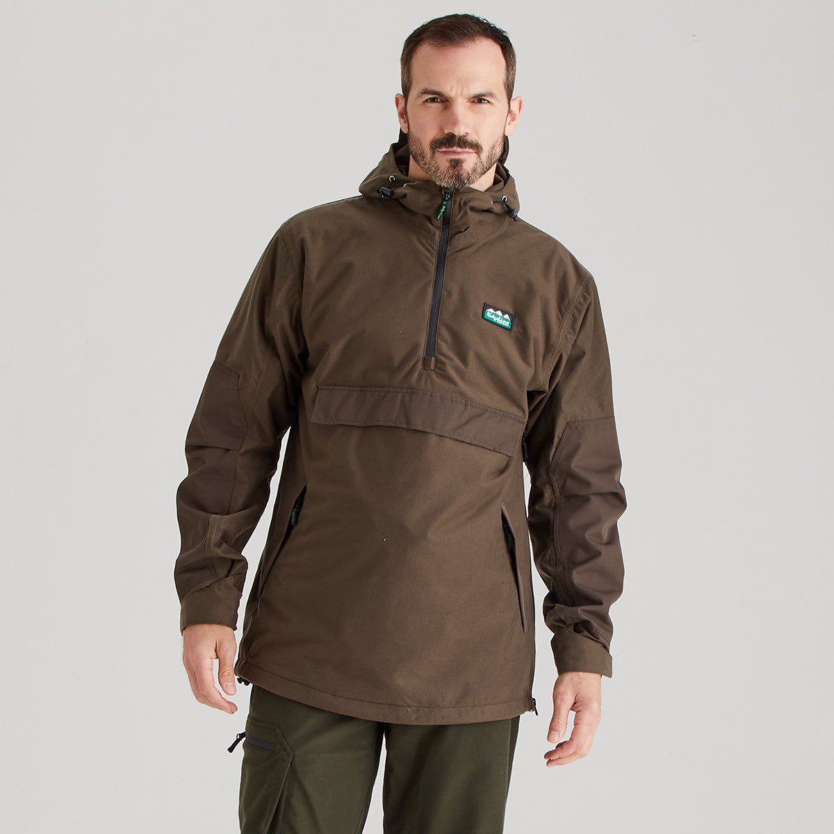Ridgeline Men's Pintail Ghillie Smock