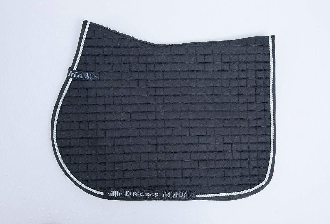 Bucas Max Saddle Pad SJ
