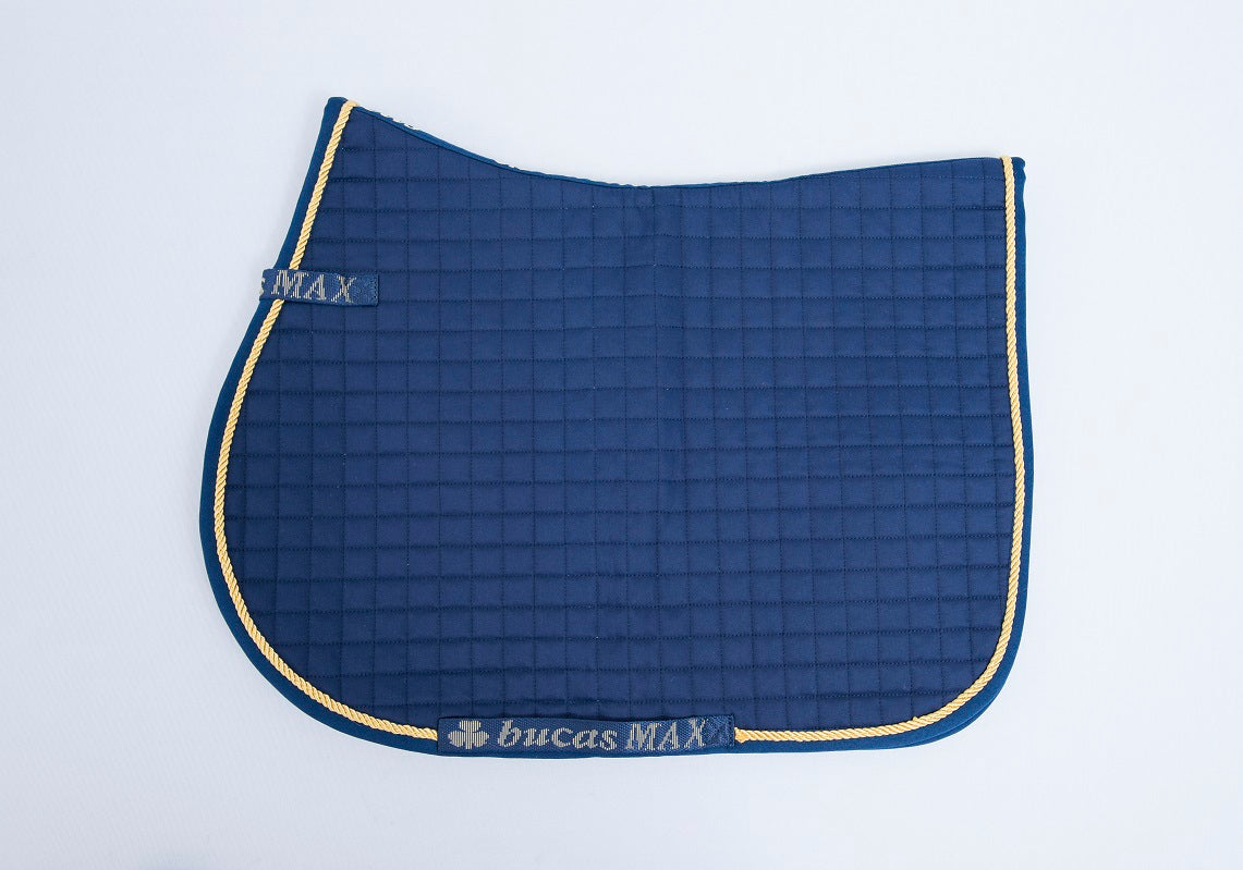 Bucas Max Saddle Pad SJ