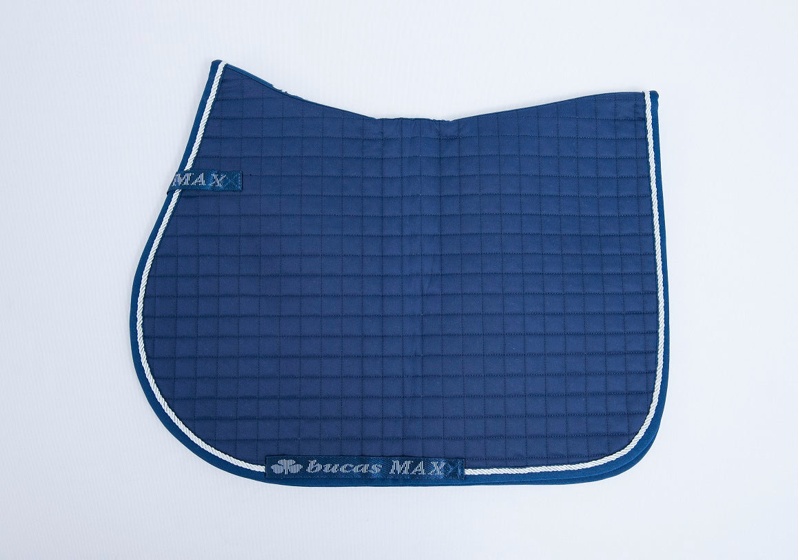 Bucas Max Saddle Pad SJ