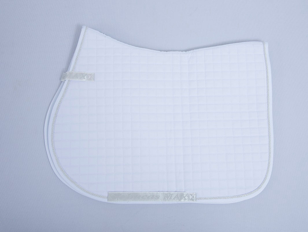 Bucas Max Saddle Pad SJ