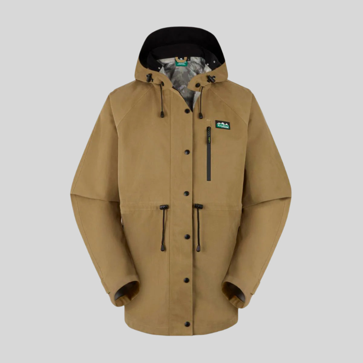 Ridgeline Men's Monsoon Nunatak Jacket