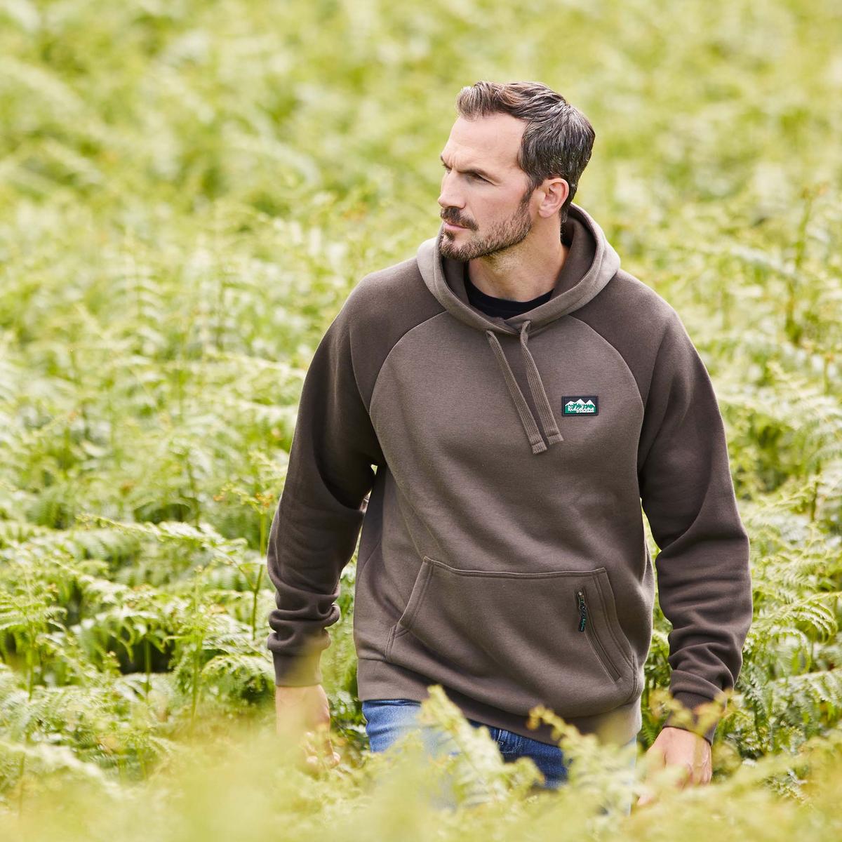 Ridgeline Men's North Island Hoodie