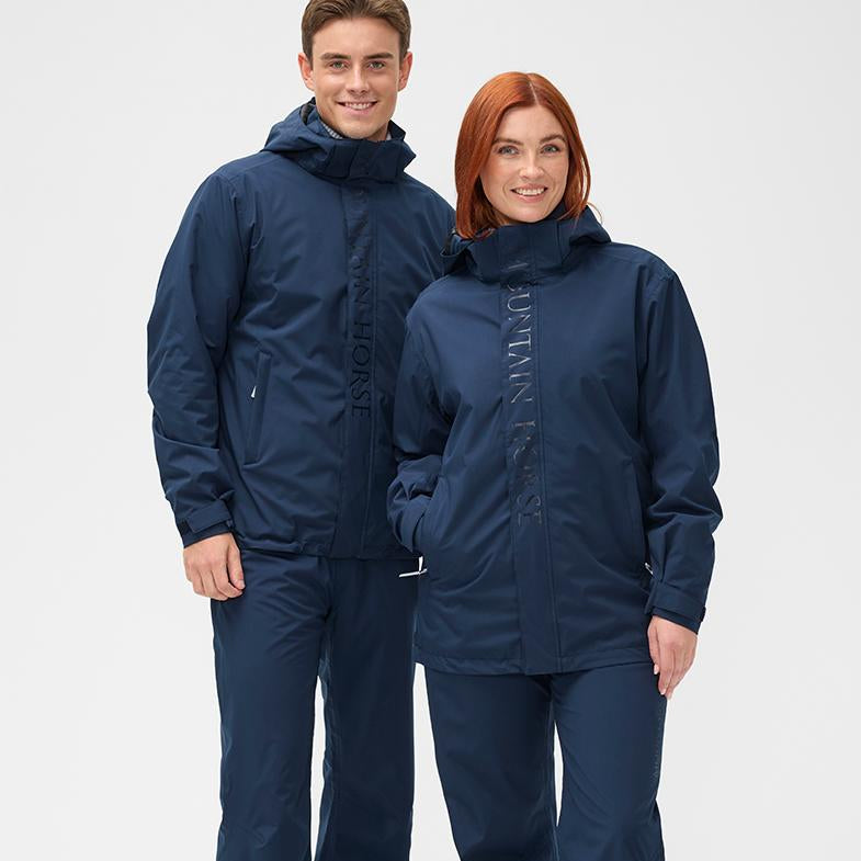 Mountain Horse Mountain Cover Jacket