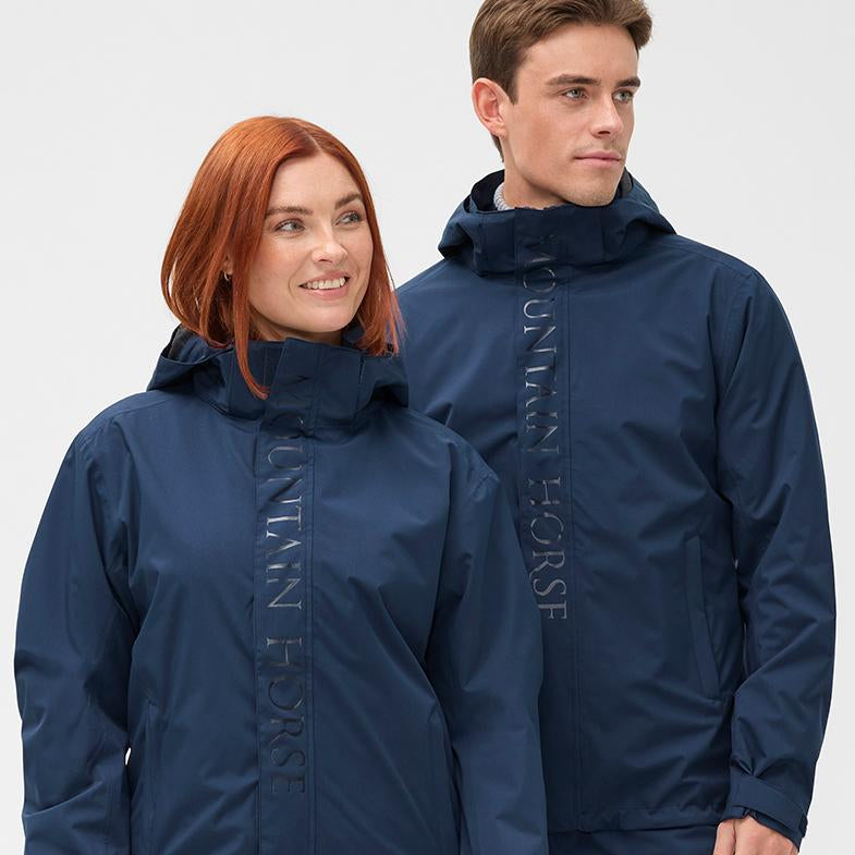 Mountain Horse Mountain Cover Jacket