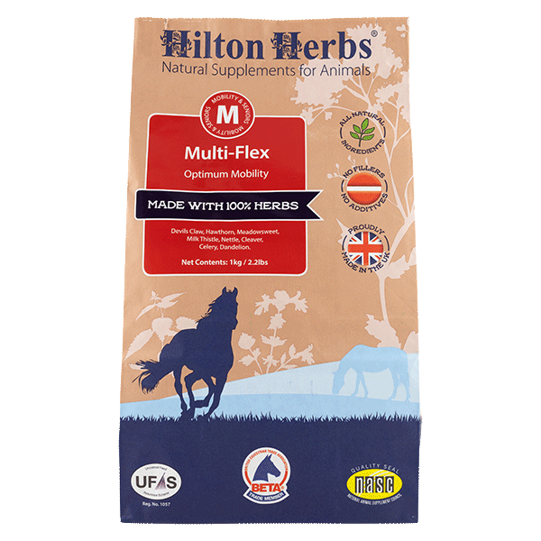 Hilton Herbs Multiflex