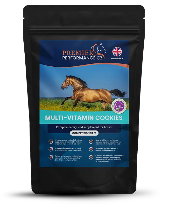 Premier Performance Multi Vitamin Cookies