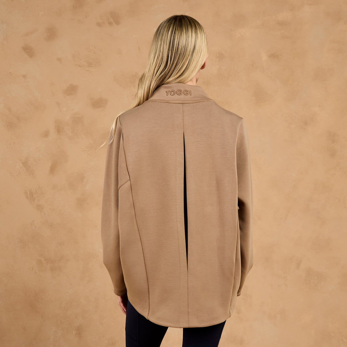 Toggi Nexus Womens Sweatshirt