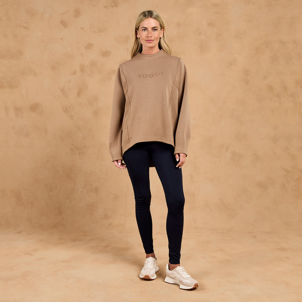 Toggi Nexus Womens Sweatshirt