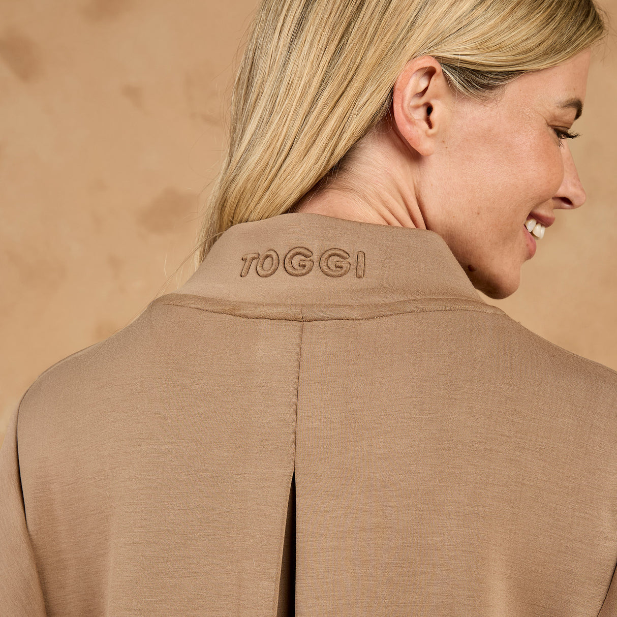 Toggi Nexus Womens Sweatshirt