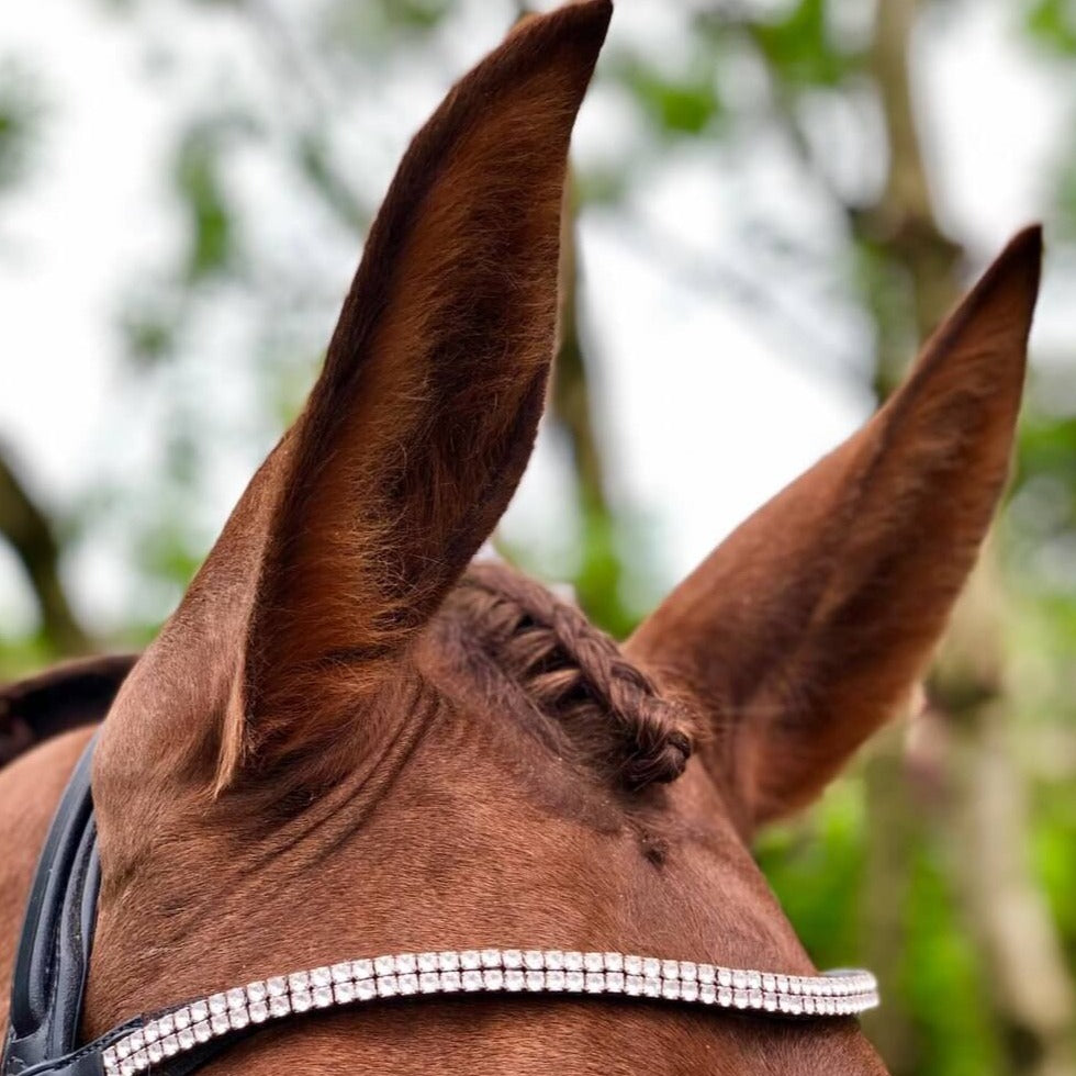 Smart Grooming Plaiting Grippers
