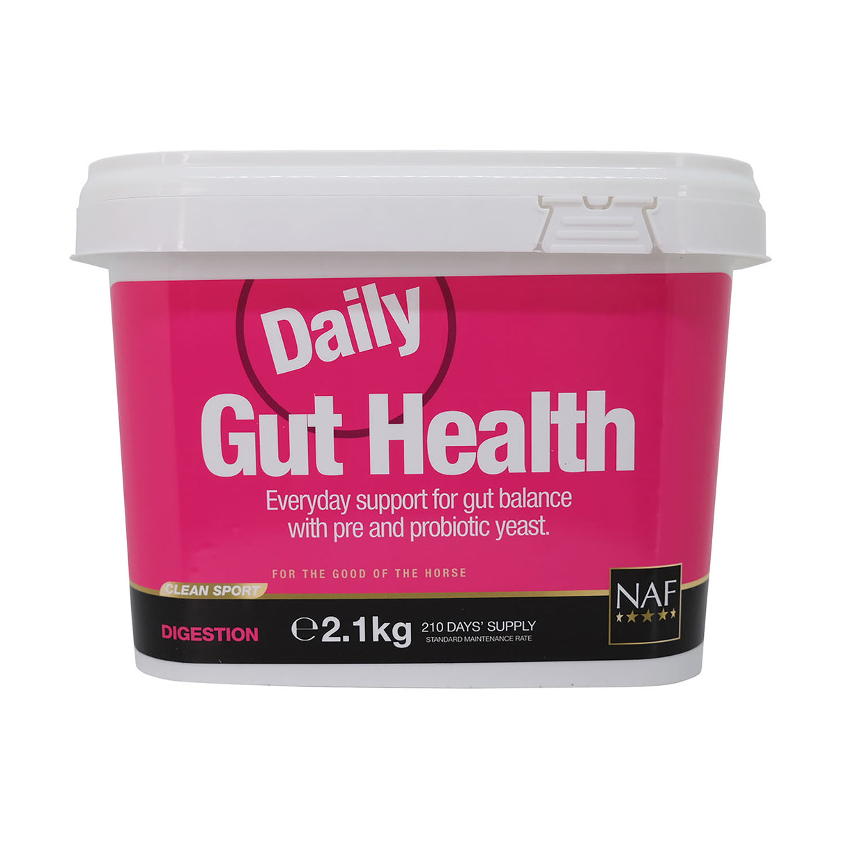 NAF Daily Gut Health