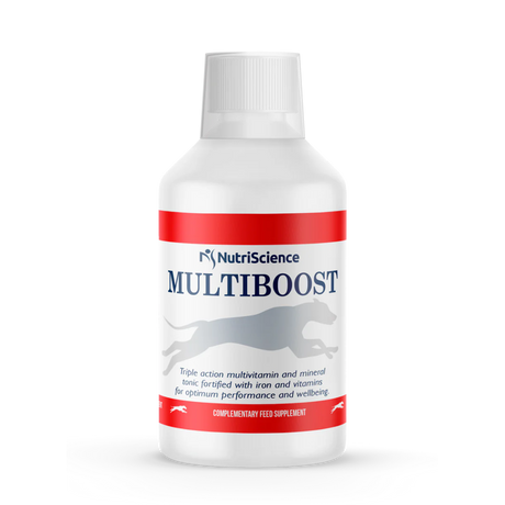 Nutriscience Canine MultiBoost