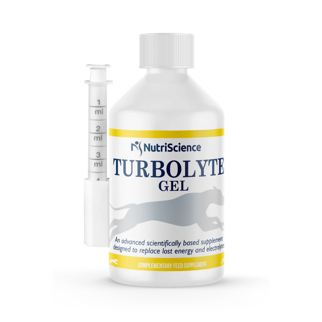 Nutriscience Canine TurboLyte Gel