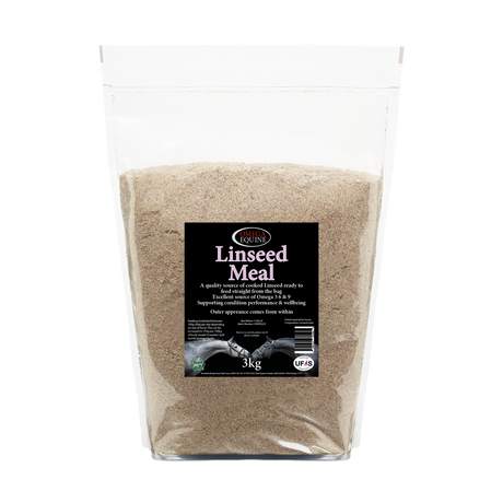 Omega Linseed Meal