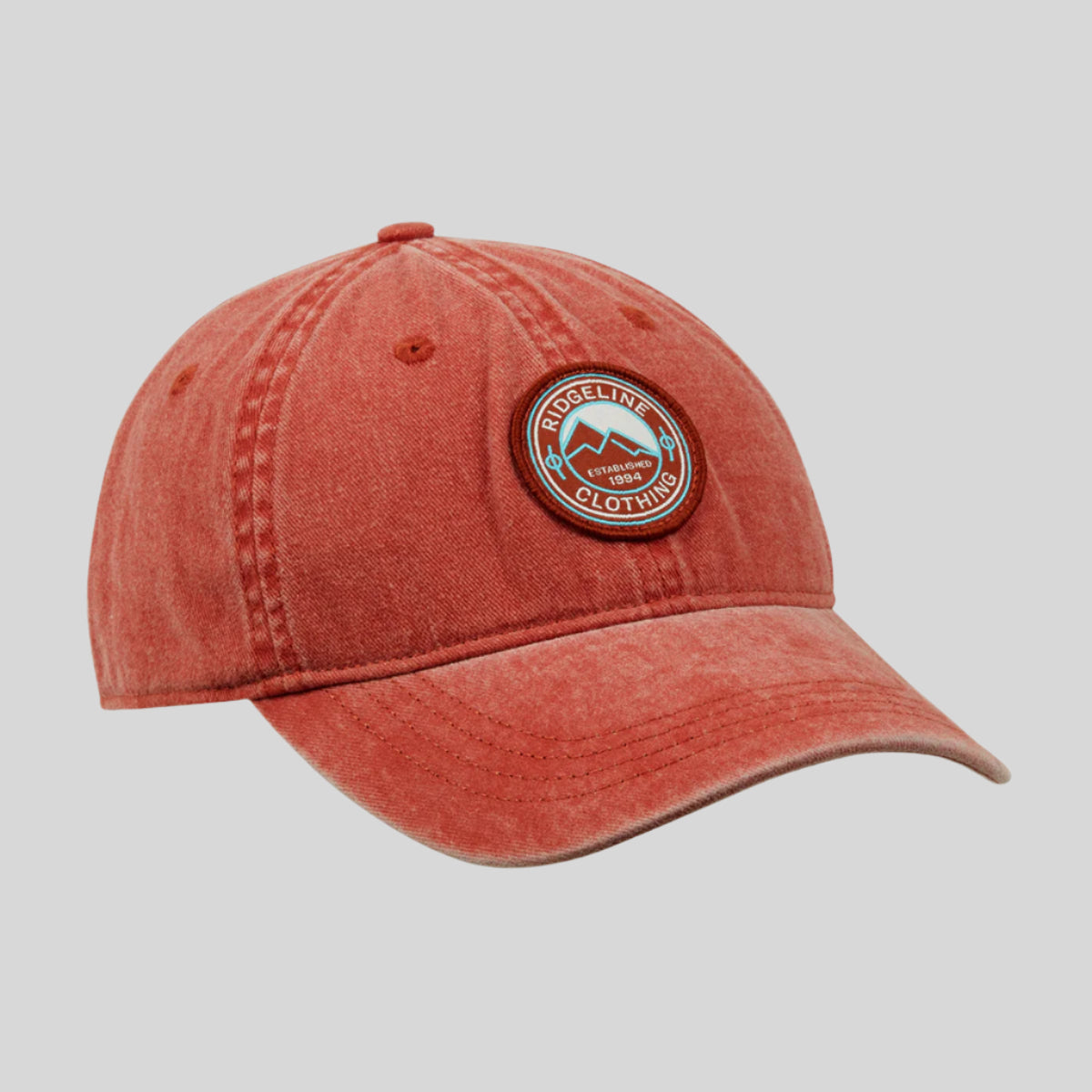 Ridgeline Original Truckie Cap