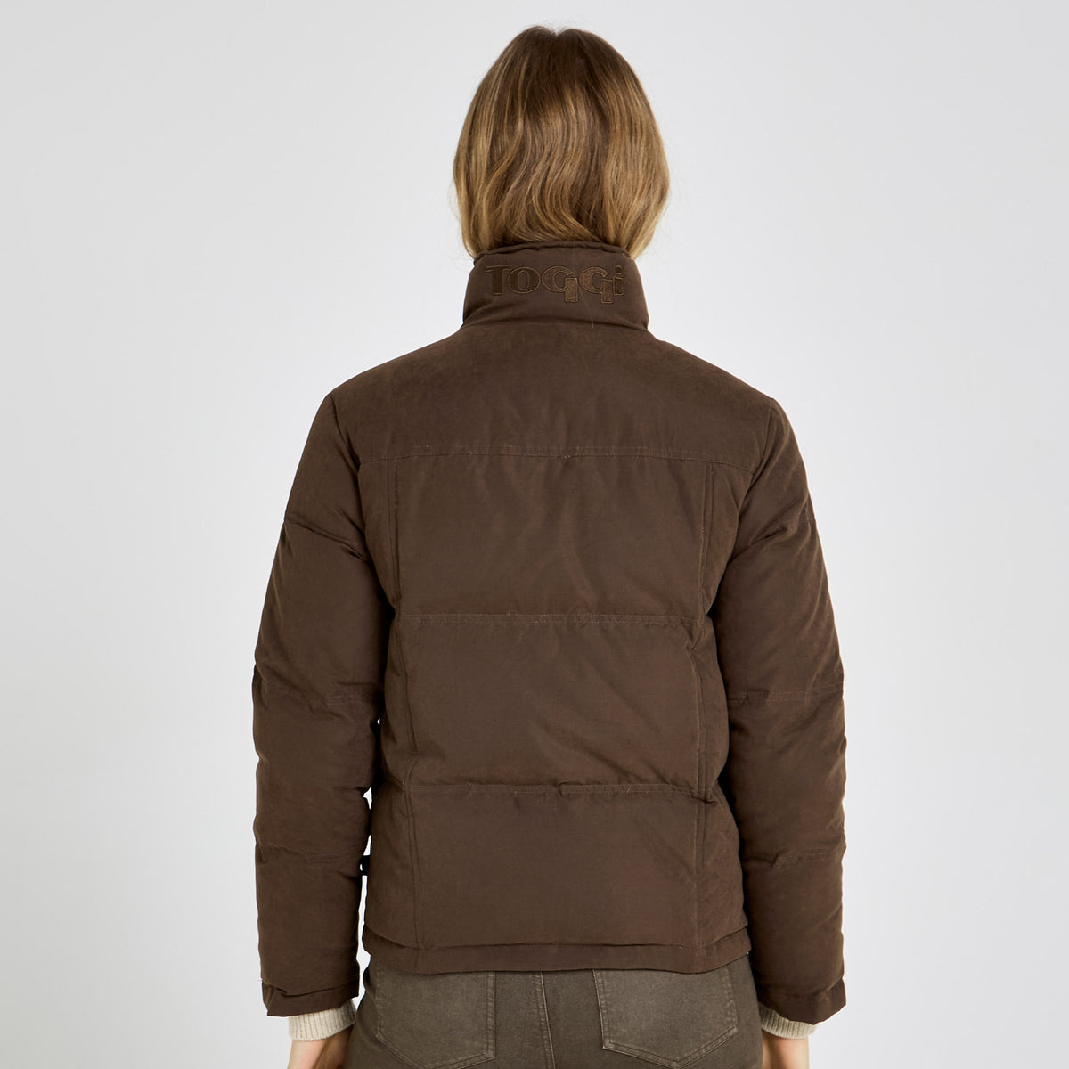 Toggi Panache Downfill Padded Jacket