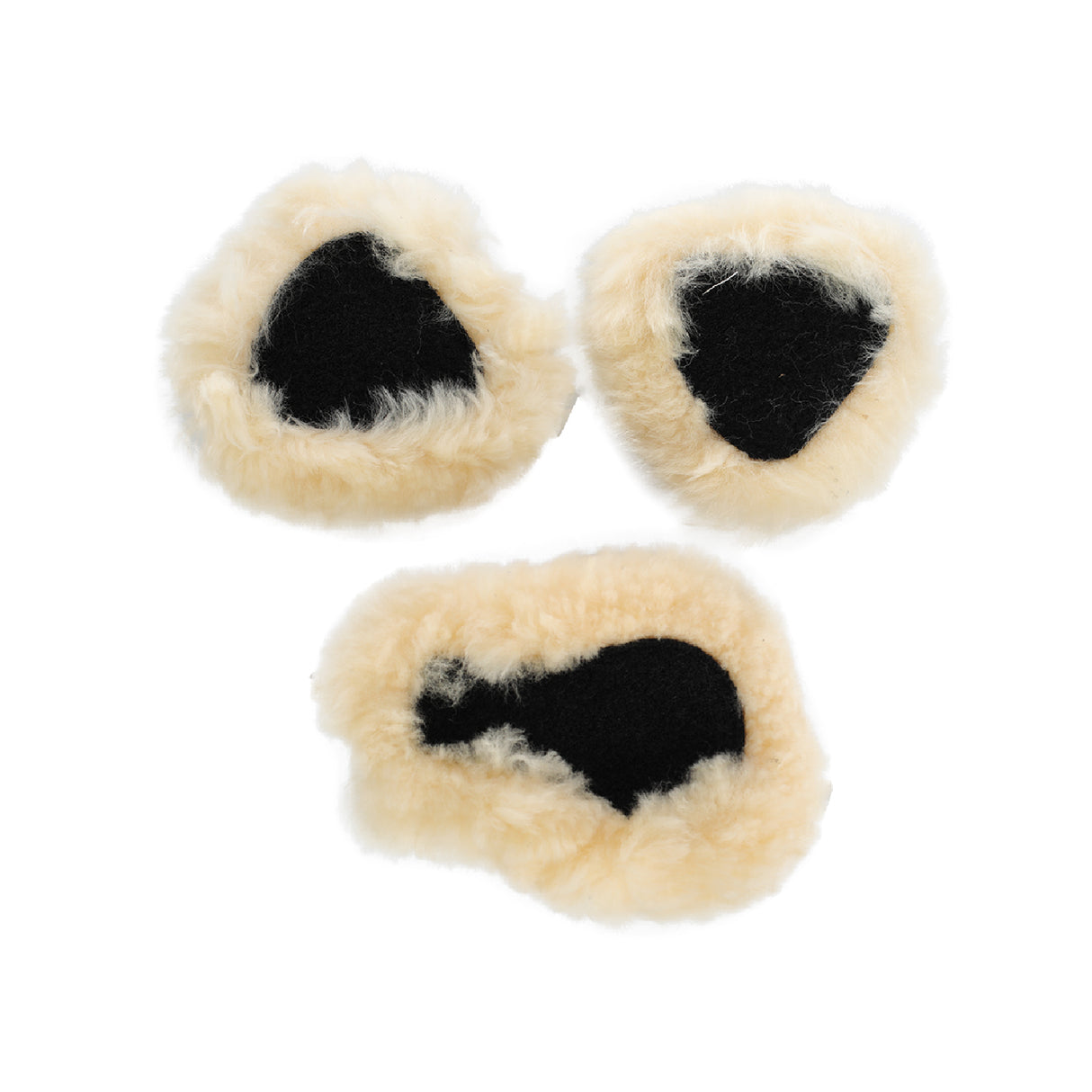 Equestro Replacement Montone Breastpklate Cod. Pe00613