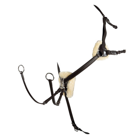 Equestro 5 Point Hunting Breastplate