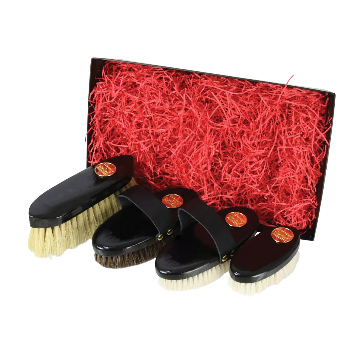 Supreme Products Complete Perfection Brush Geschenkset