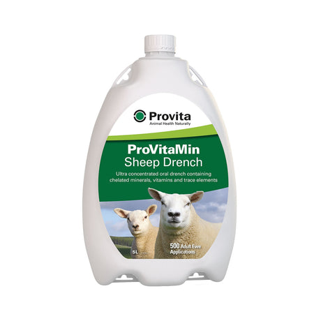 Provita Provitamin Sheep
