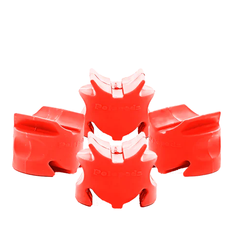 PolePods #colour_red