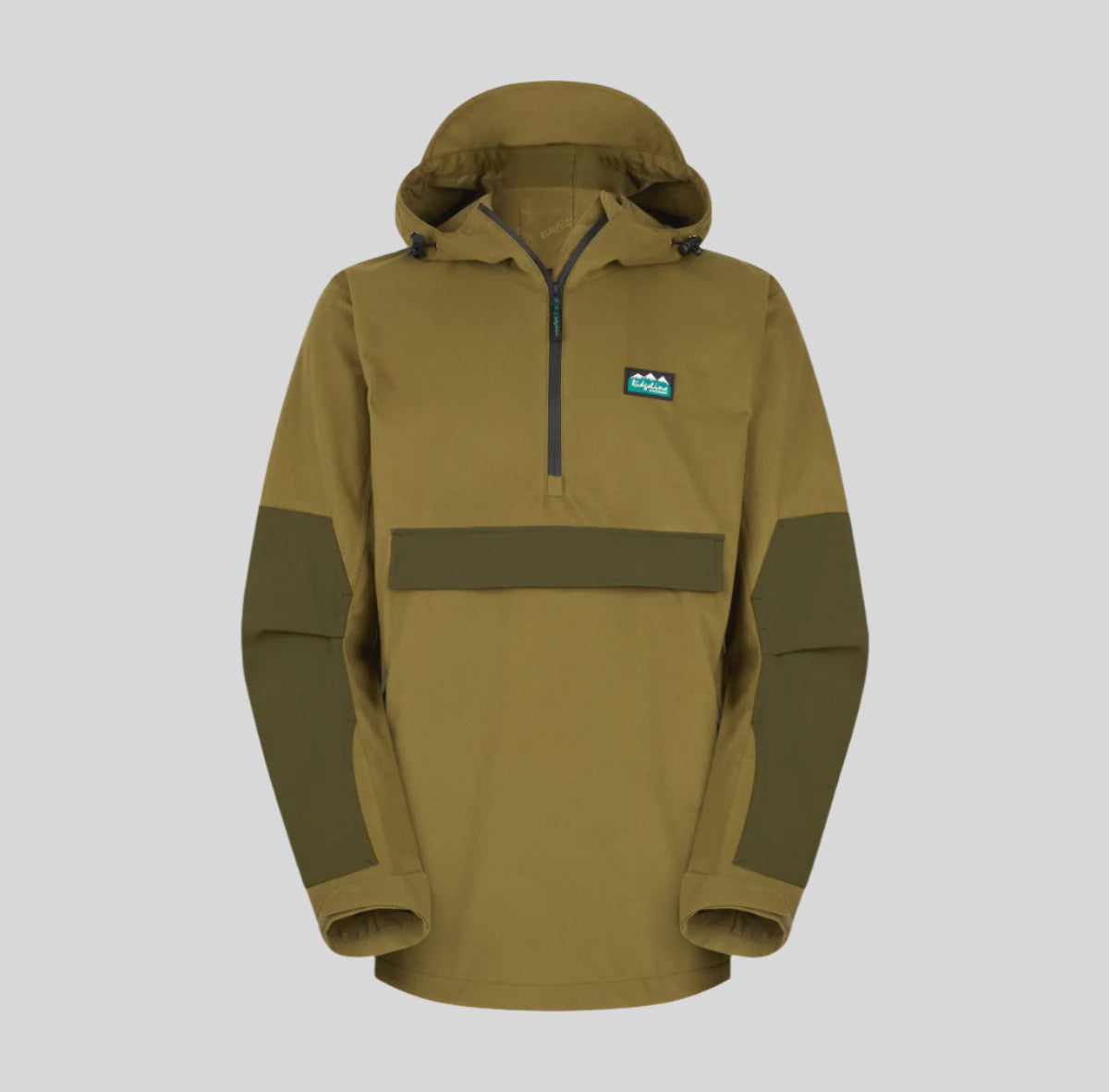 Ridgeline Men's Pintail Ghillie Smock
