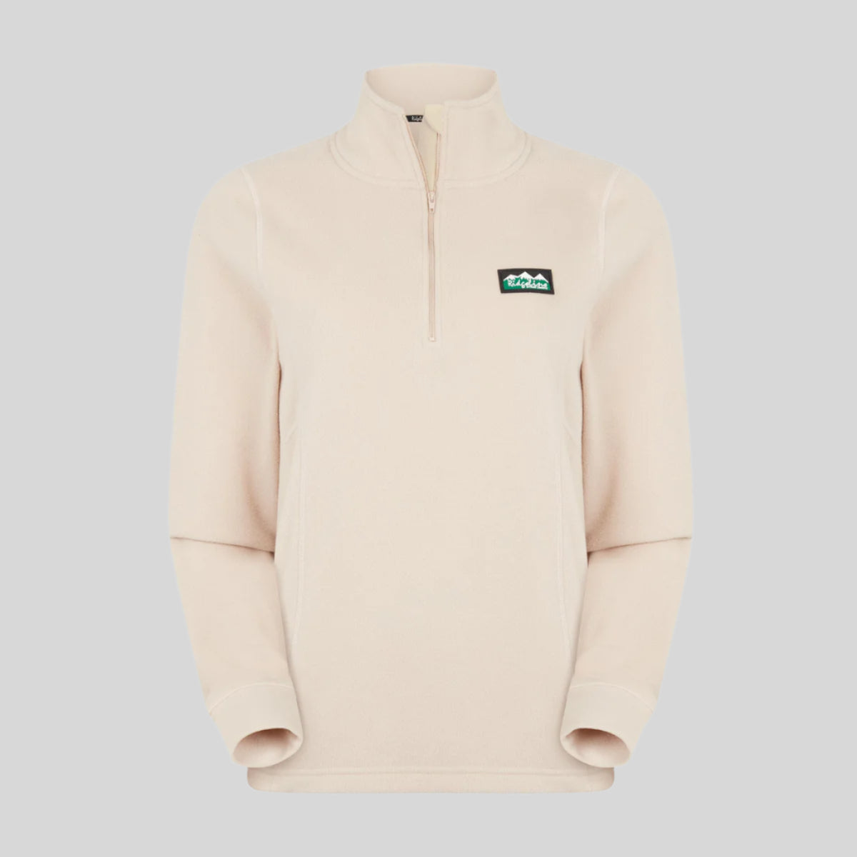Women's Narvik Fleece - Mushroom