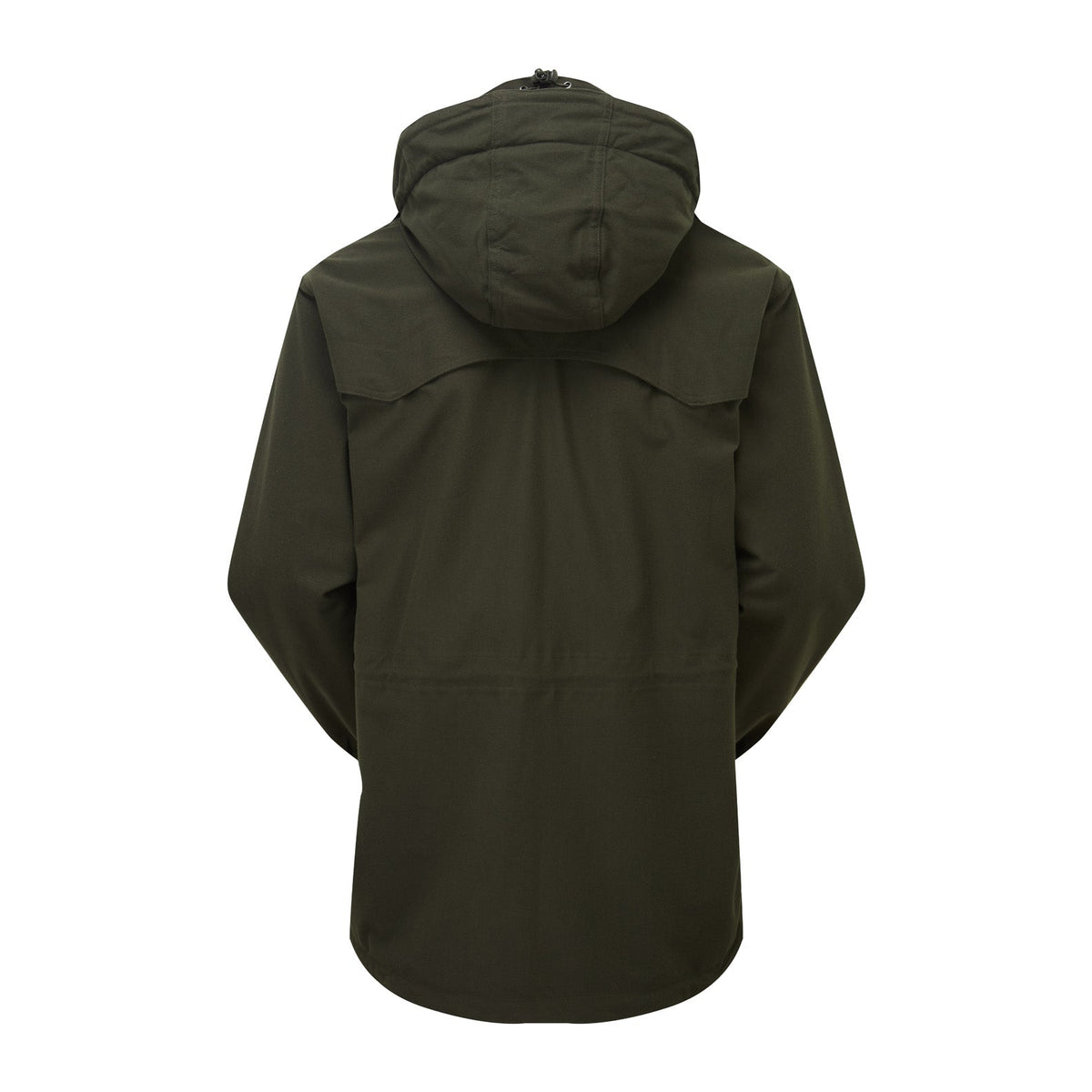 Ridgeline Torrent III Jacket #colour_olive