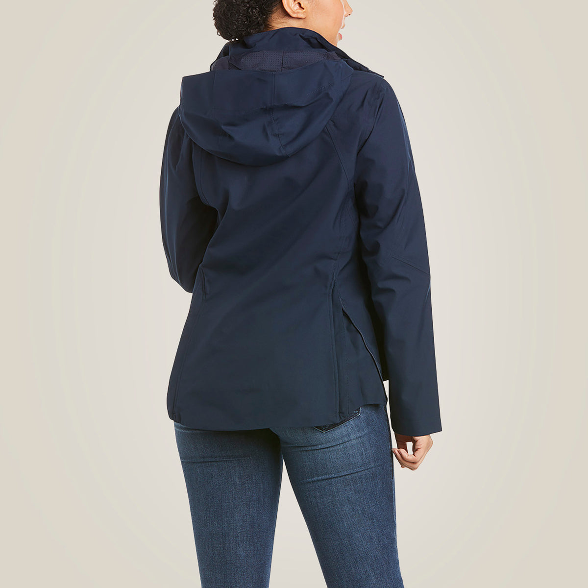Ariat Women's Coastal Waterproof Jacket