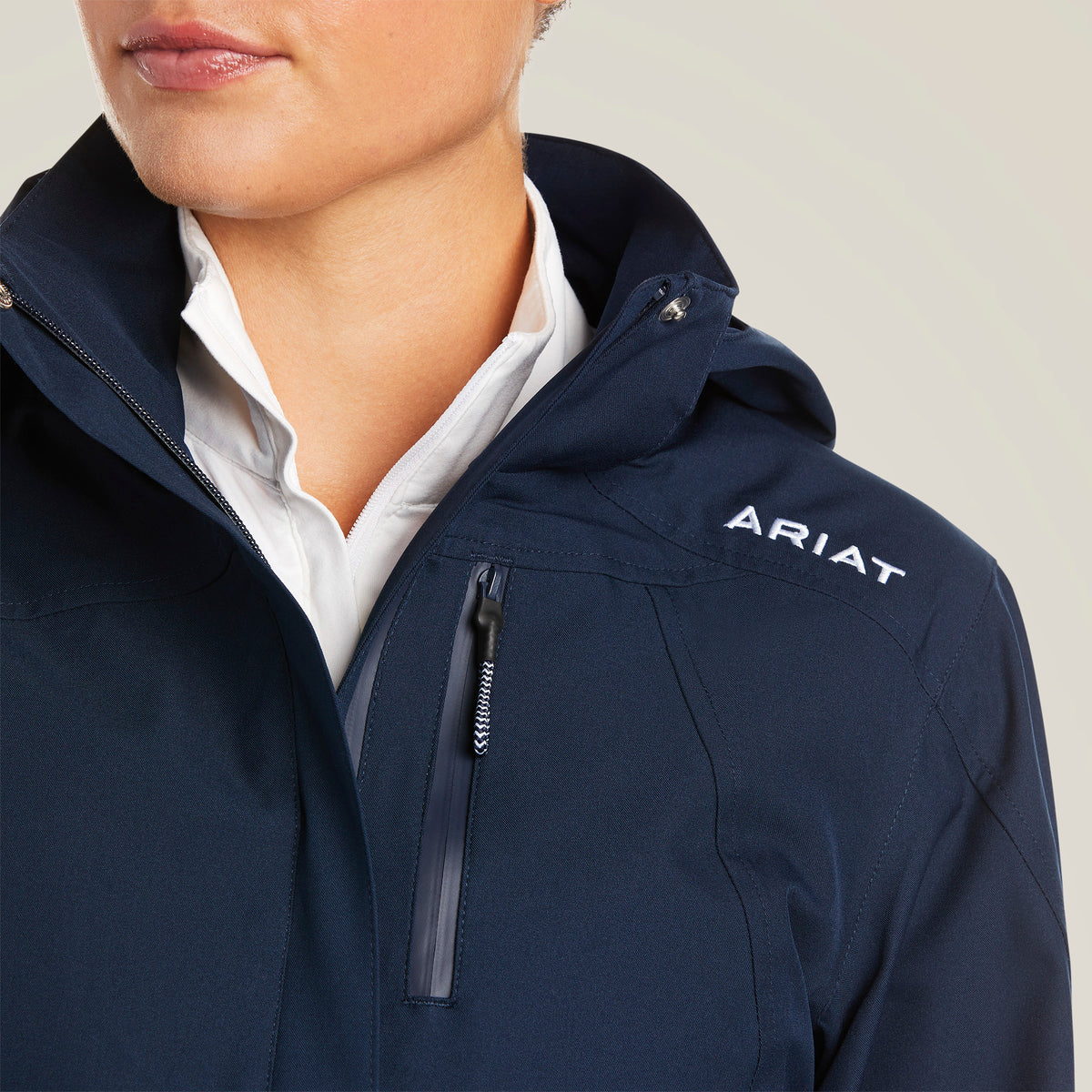 Ariat Women's Coastal Waterproof Jacket
