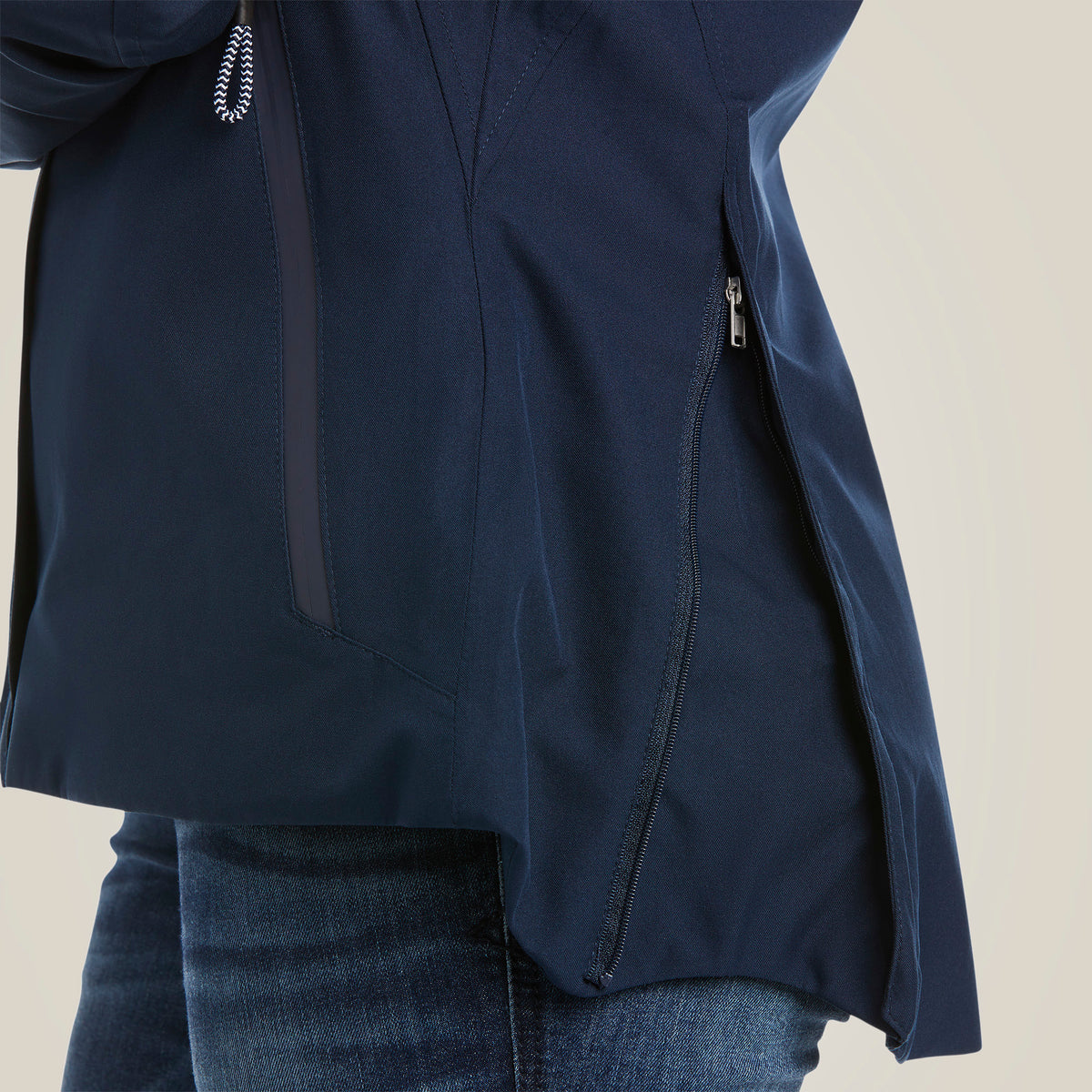 Ariat Women's Coastal Waterproof Jacket
