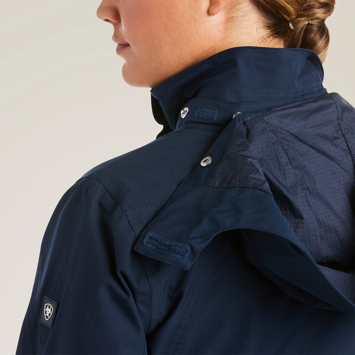 Ariat Women's Coastal Waterproof Jacket