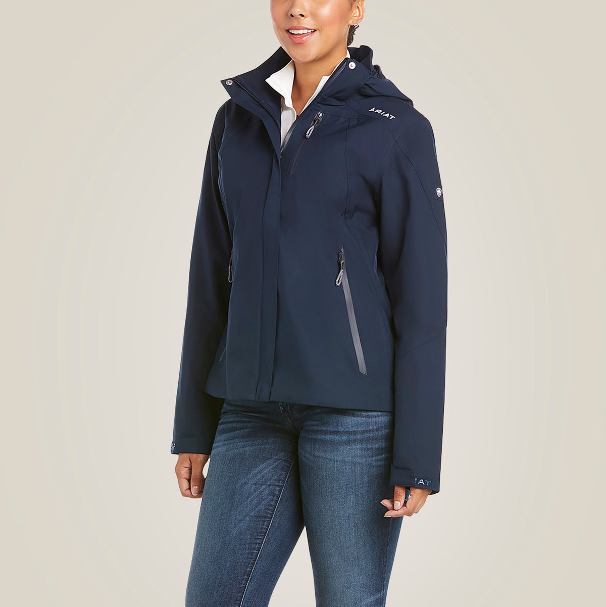 Ariat Women's Coastal Waterproof Jacket