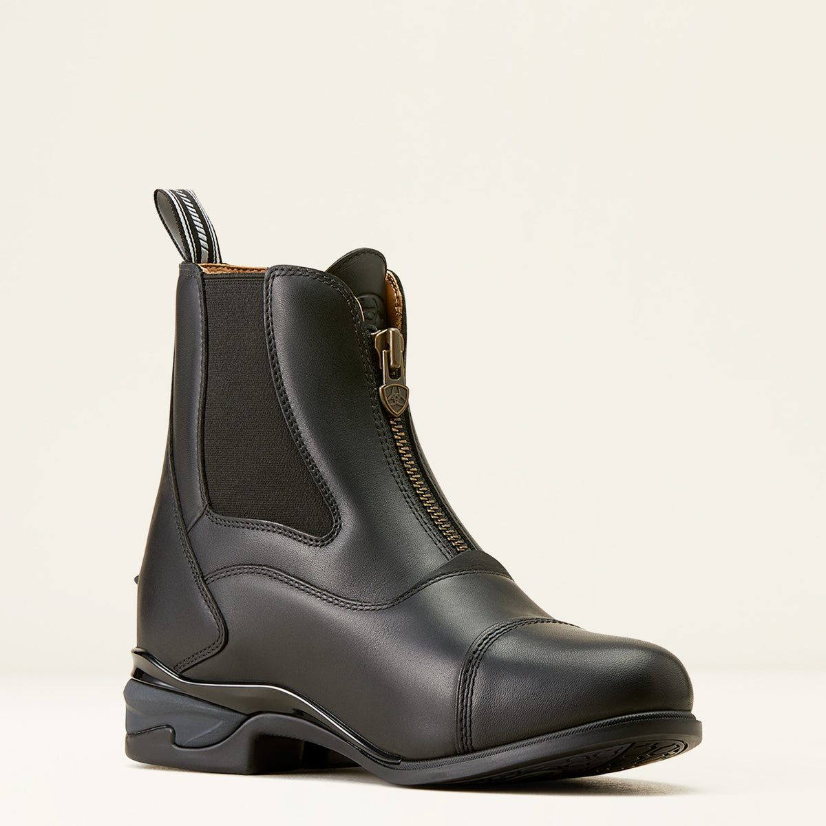 Ariat Women's Devon Zip Paddock Boot
