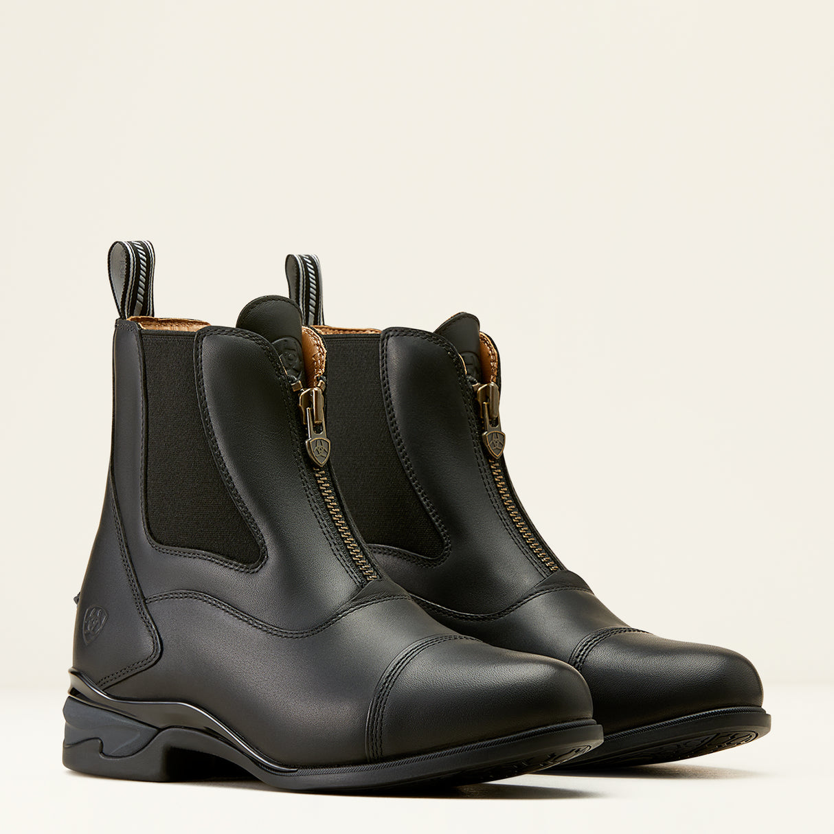 Ariat Women's Devon Zip Paddock Boot