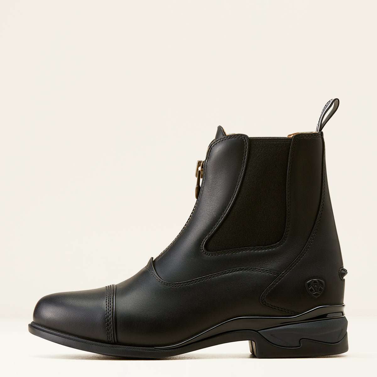 Ariat Women's Devon Zip Paddock Boot