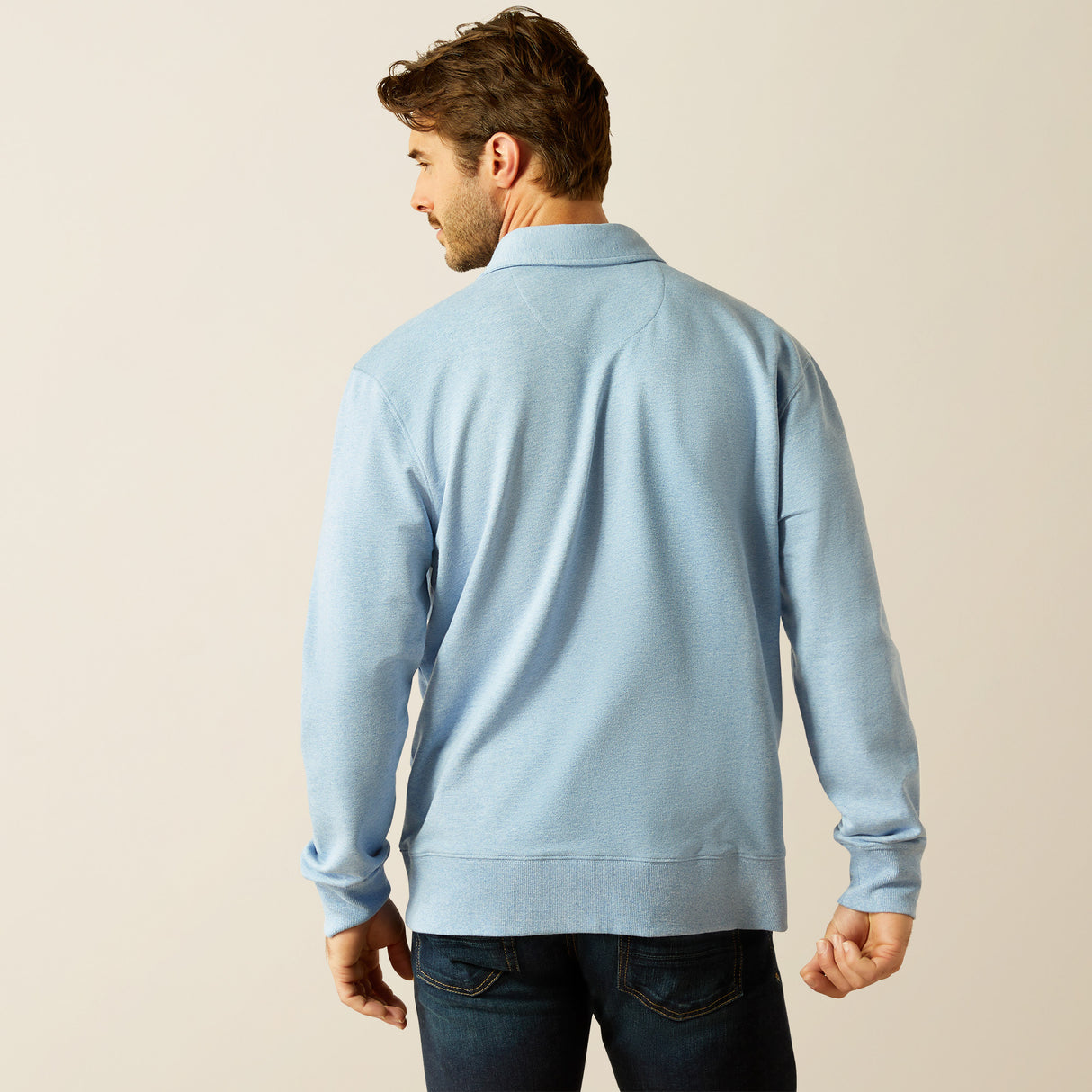 Ariat Men's Wilton Sweatshirt