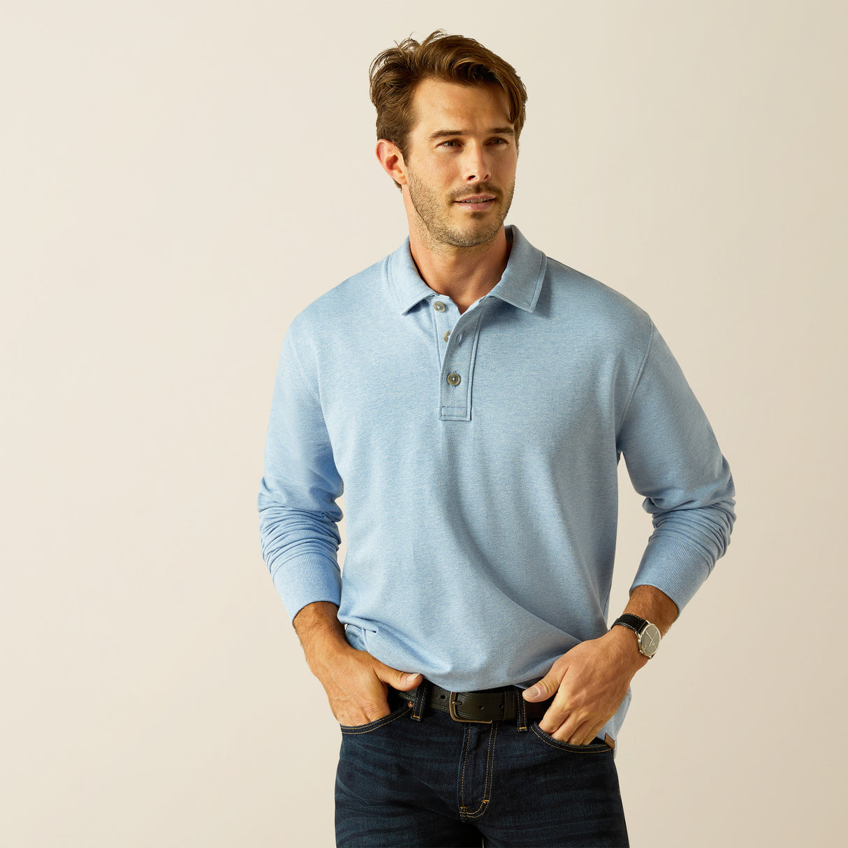 Ariat Men's Wilton Sweatshirt