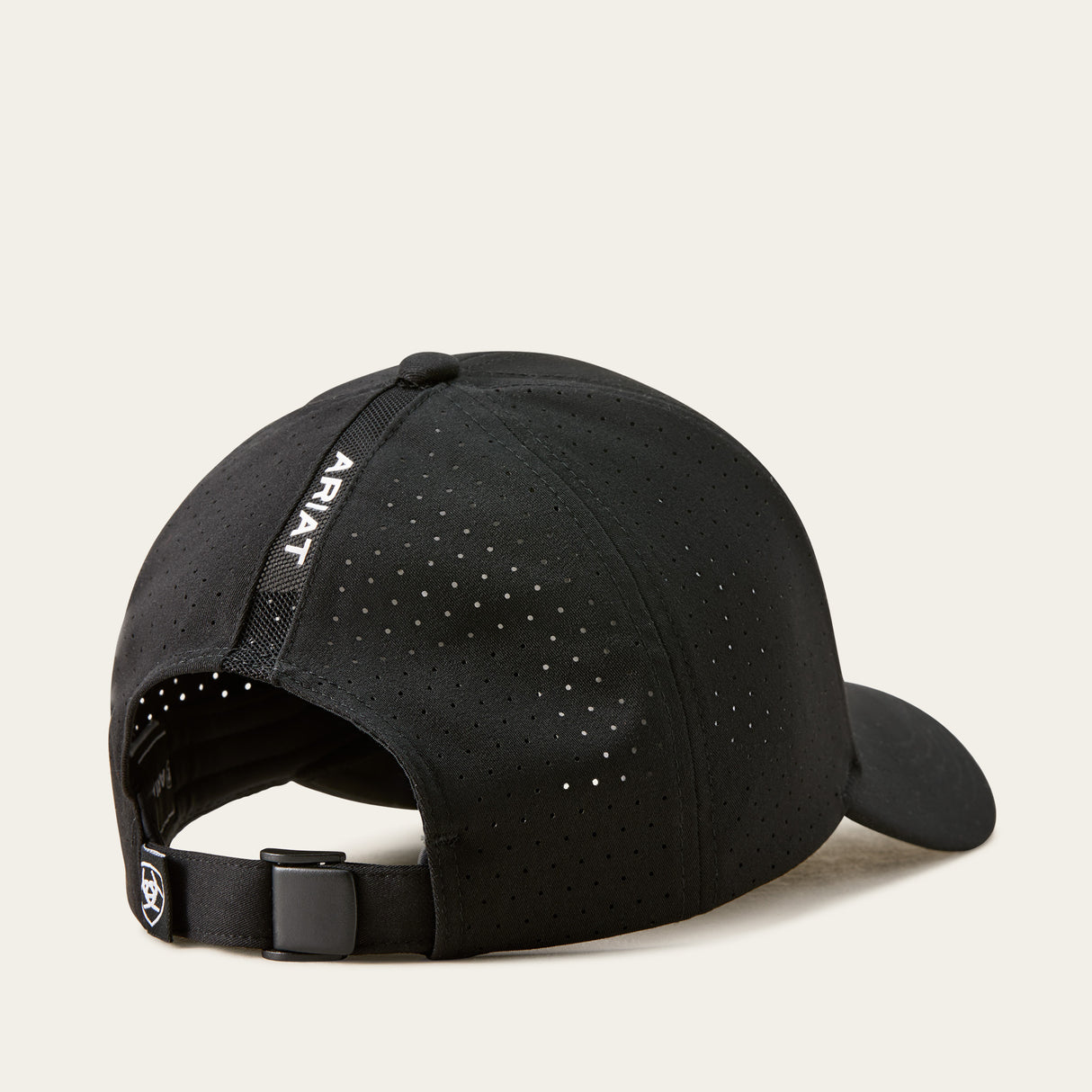 Ariat ADT Breathe Cap #colour_black