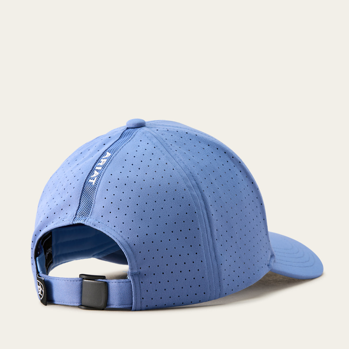 Ariat ADT Breathe Cap #colour_blue
