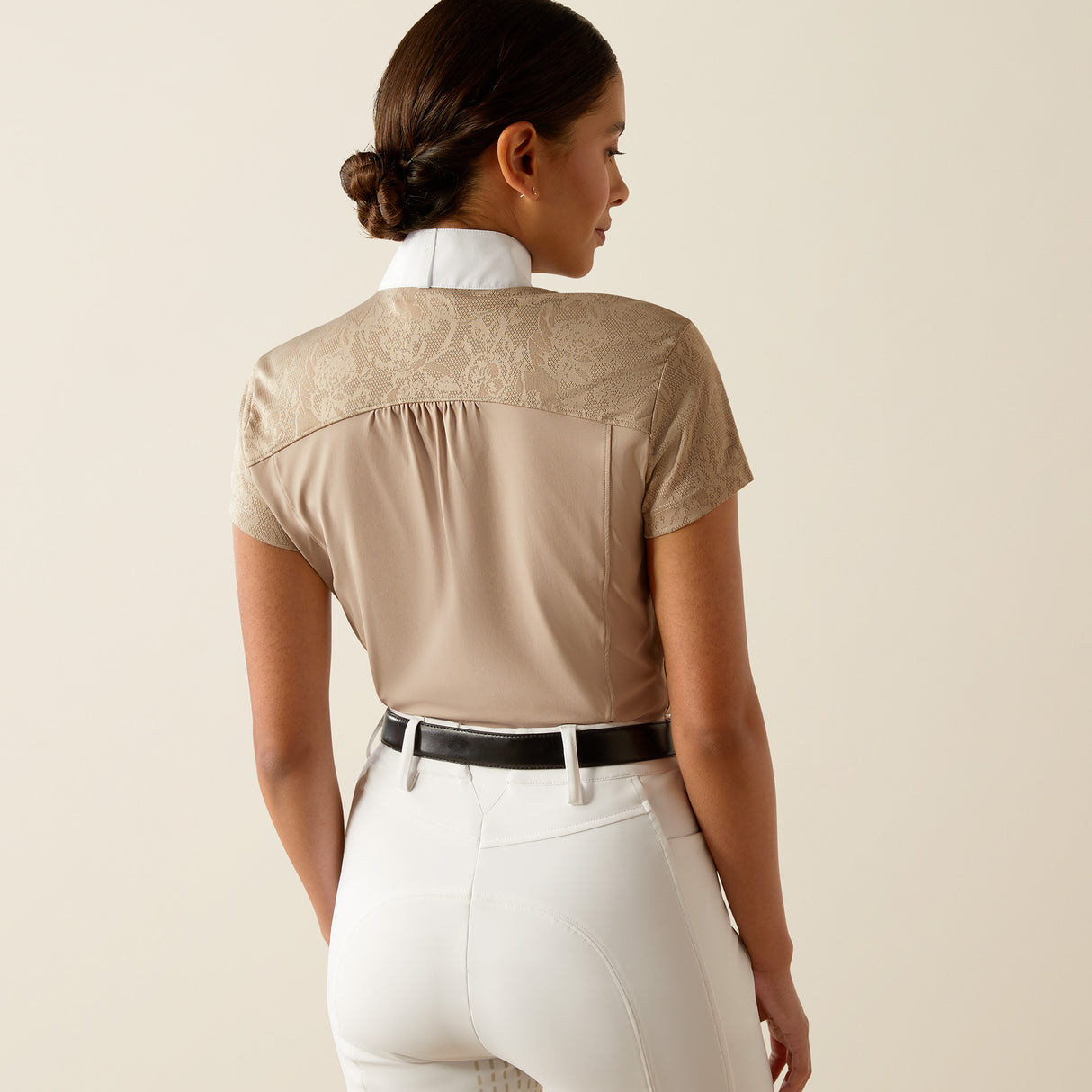 Ariat Women's Bellatrix Show Shirt