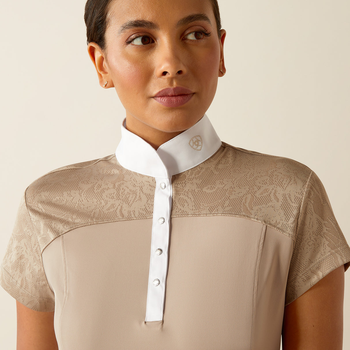 Ariat Women's Bellatrix Show Shirt