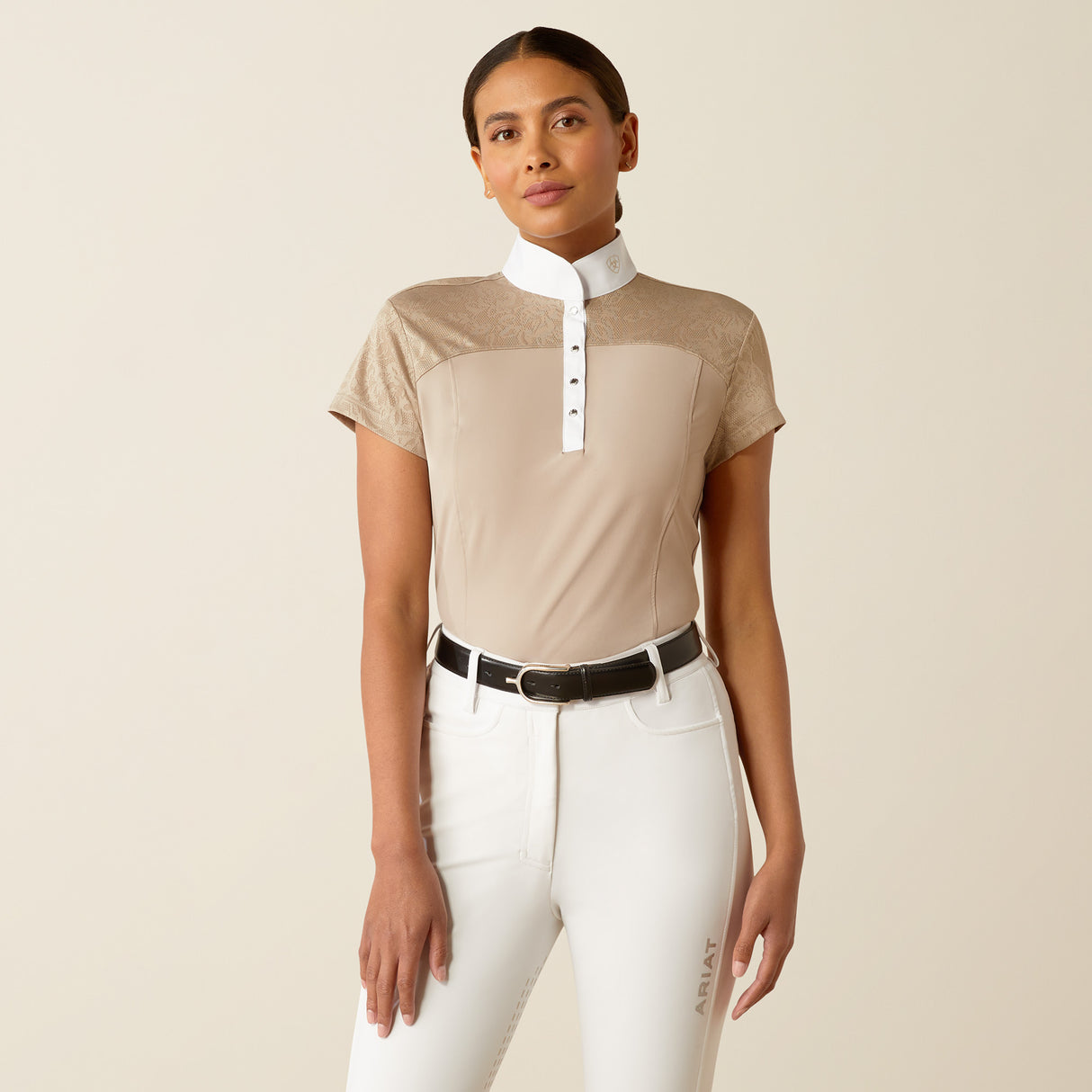 Ariat Women's Bellatrix Show Shirt