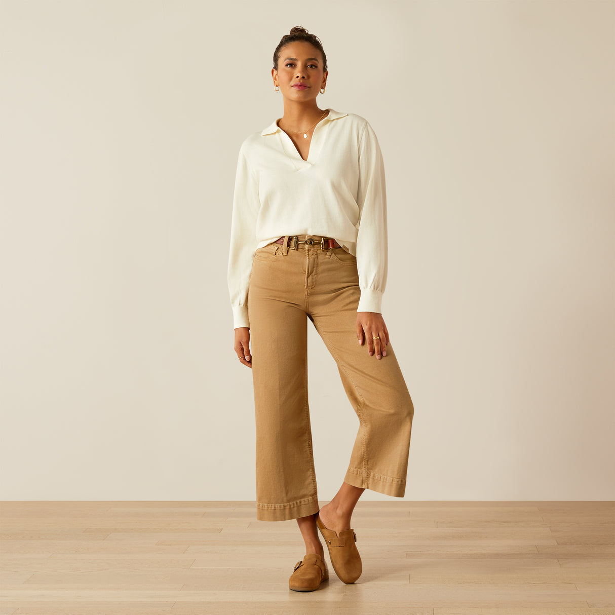 Ariat Women's Langsett Sweater